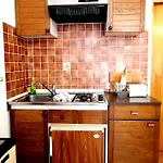 Rusin Apartamento Nerezine