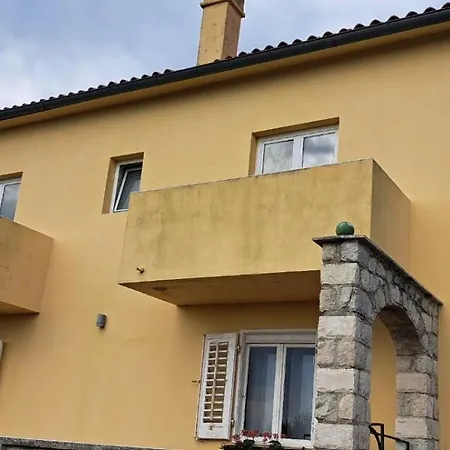 Appartement Rusin