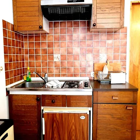 Rusin Apartment Nerezine