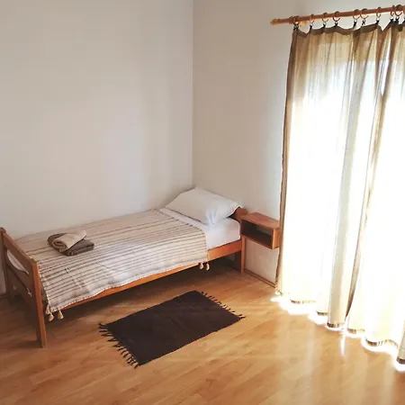 Rusin Apartment *