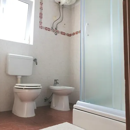 Rusin Apartment