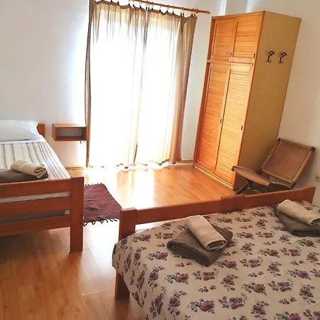 Apartment Rusin *