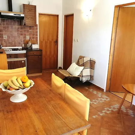 Rusin Apartment *