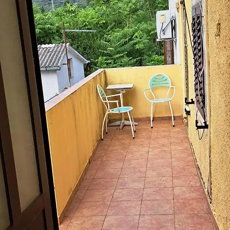 Appartement Rusin