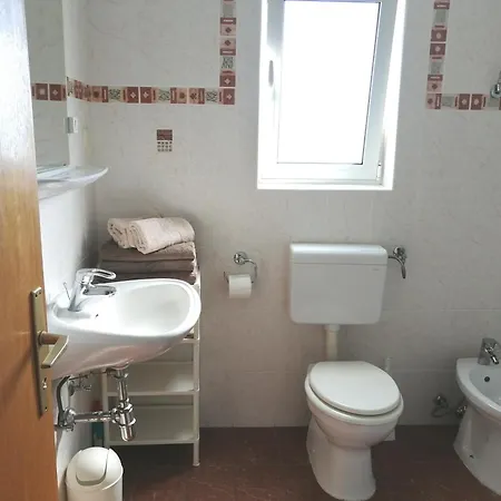 Rusin Apartment *