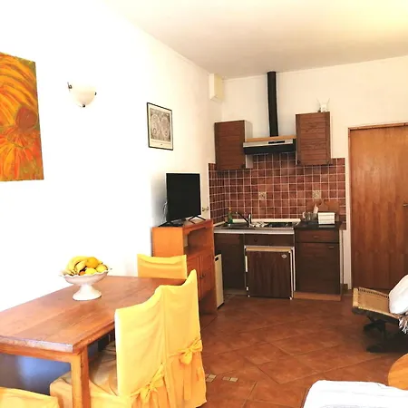 Apartment Rusin *
