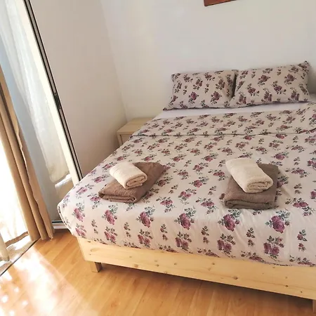 Apartment Rusin Nerezine